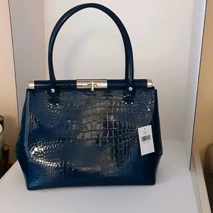 Kate Spade Constance Knightsbridge Satchel Bag
